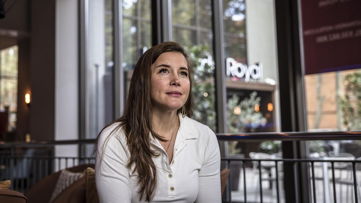 La alcaldesa demócrata de Salt Lake City: «Mamdani, igual que Trump, entendió que esto va de las condiciones de vida»