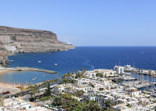 Es uno de los lugares con mejor clima del mundo: 300 días de sol y la combinación perfecta entre mar y montaña