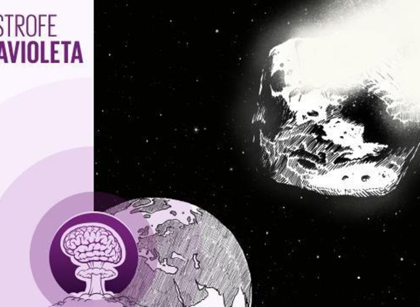 🎙 PODCAST | ¿Estamos realmente preparados para enfrentarnos a las amenazas del espacio?