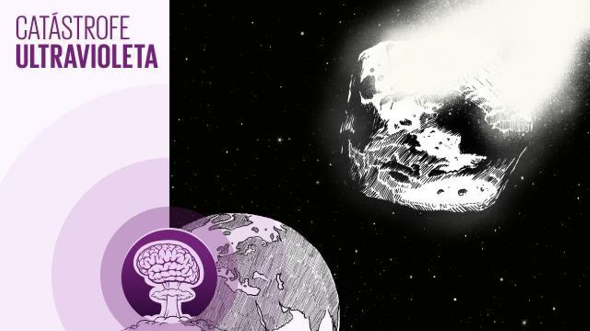 🎙 PODCAST | ¿Estamos realmente preparados para enfrentarnos a las amenazas del espacio?