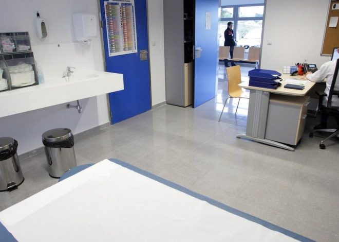 Así gana posiciones la IA en la sanidad gallega: los médicos reciben evaluaciones radiológicas sin participación humana