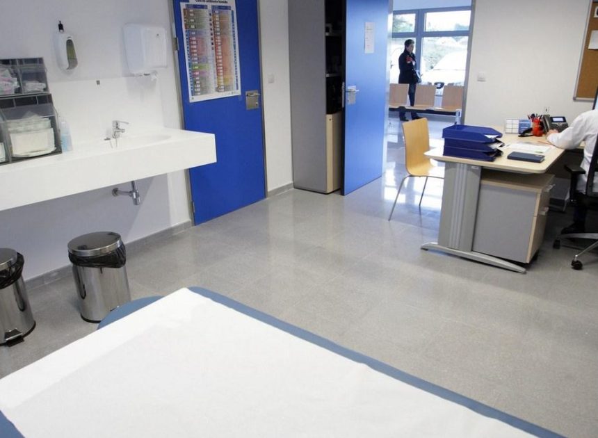 Así gana posiciones la IA en la sanidad gallega: los médicos reciben evaluaciones radiológicas sin participación humana