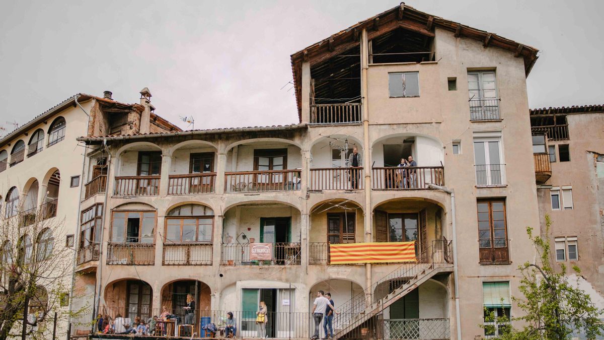 Del mercado libre a vivienda asequible: fórmulas para rescatar casas en medio de la vorágine de precios