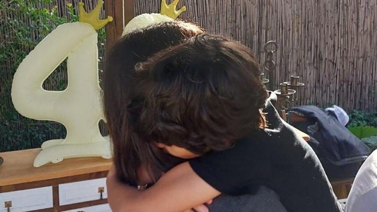 Algunas cosas que he aprendido en diez años de maternidad