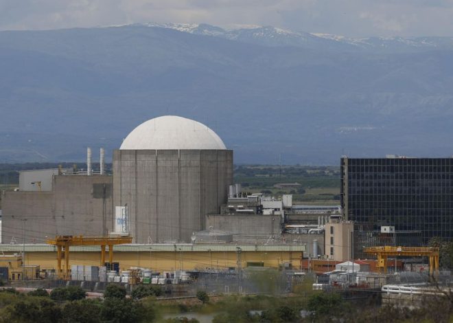 El Gobierno celebra la caída de la «extravagante» enmienda del PP para alargar las nucleares