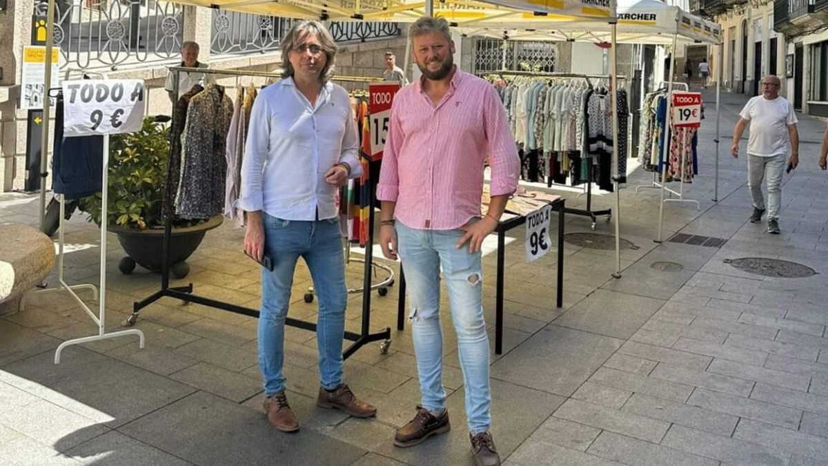 Detenido un concejal de Vox en Béjar, en Salamanca, por un delito de insolvencia punible