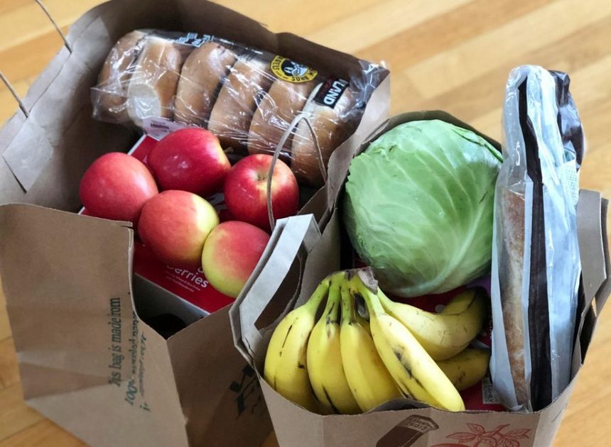 El nutricionista Aitor Sánchez, sobre cómo organizar la compra: “No sabemos gestionar los excedentes en el hogar”