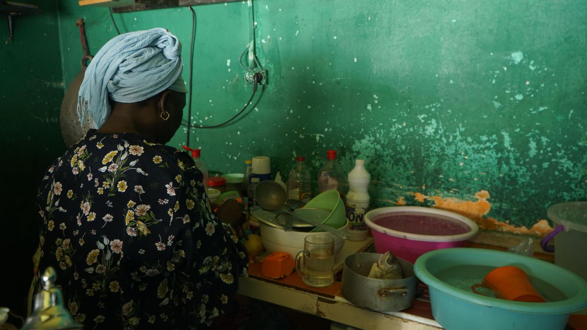 Días en el desierto para conseguir embarcar en una patera: el otro lado de la caída de llegadas irregulares a Canarias