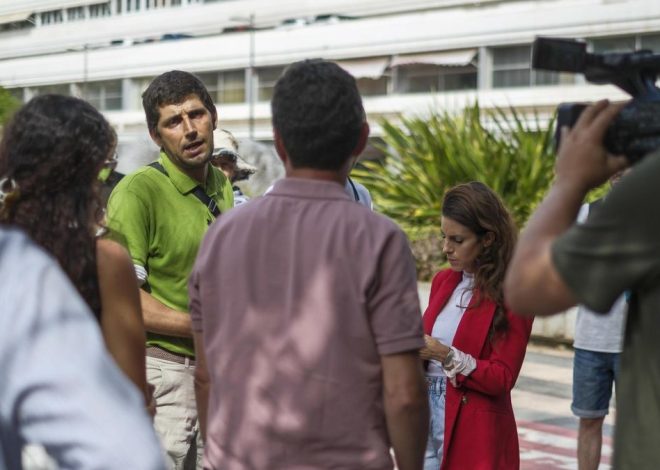 Una familia de Gran Canaria será desahuciada con seis hijos menores sin alternativa habitacional