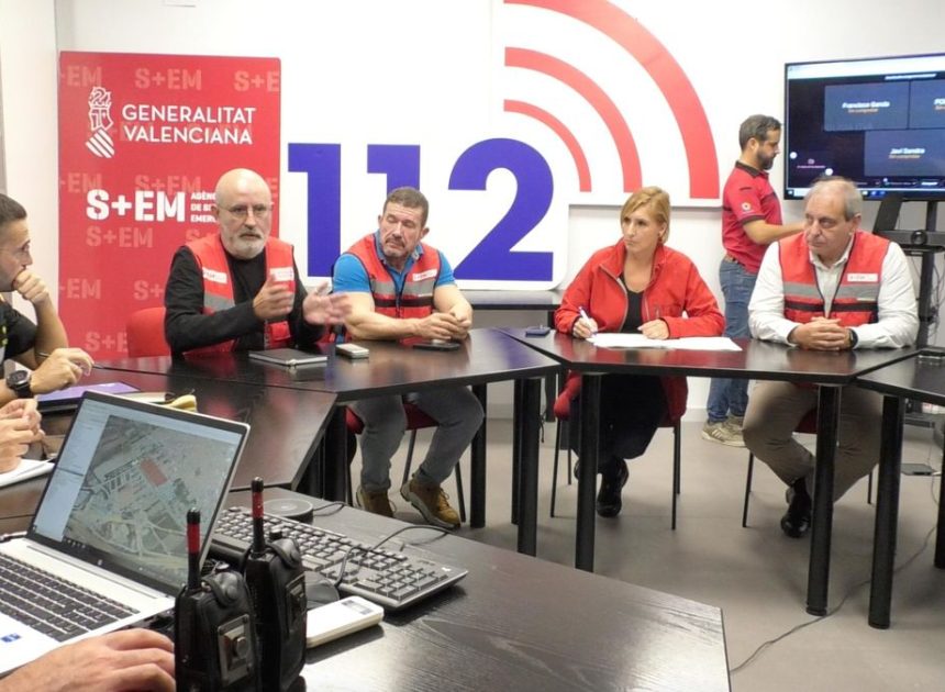 La jueza de la dana cita de testigo al jefe de prensa del presidente de la Diputación de Valencia