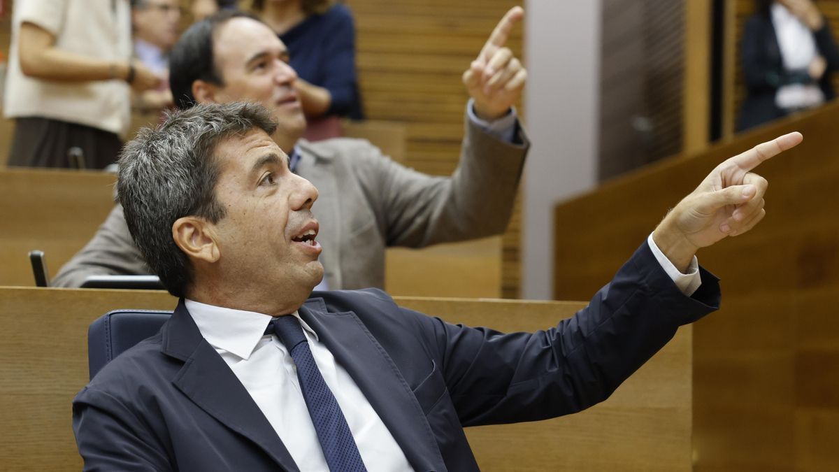 La casa del PP es una ruina