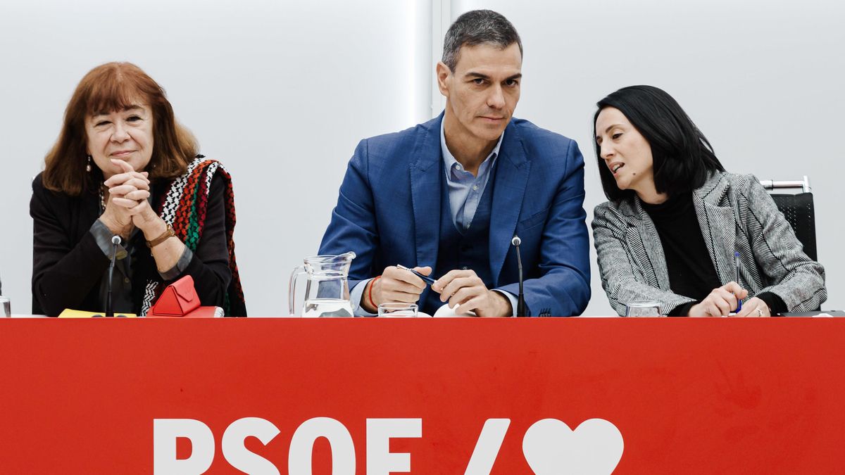 Sánchez trata de sobrevivir al cerco judicial y a la falta de apoyo al Gobierno