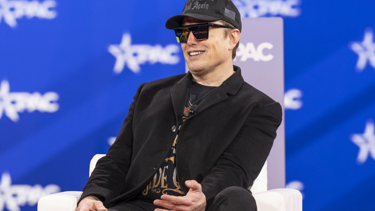 Los accionistas de Tesla aprueban el paquete salarial de un billón de dólares para Elon Musk y darle el control de la empresa durante diez años