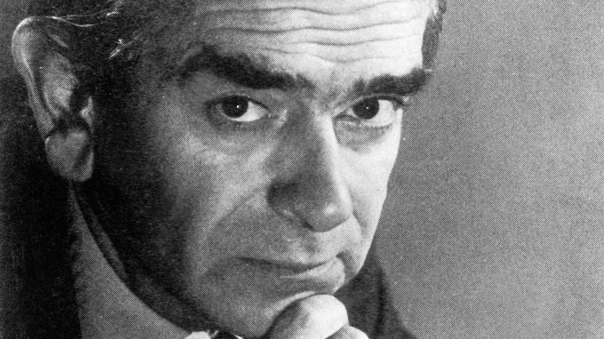 Dos novelas inéditas de Ignacio Aldecoa aparecen en un archivo de Madrid