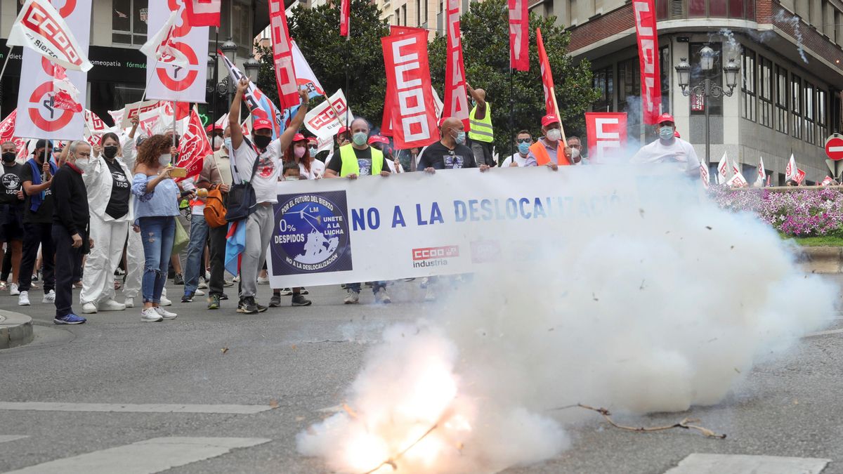 Los jueces abren una vía para que el empresario no se escape de pagar por un despido discriminatorio