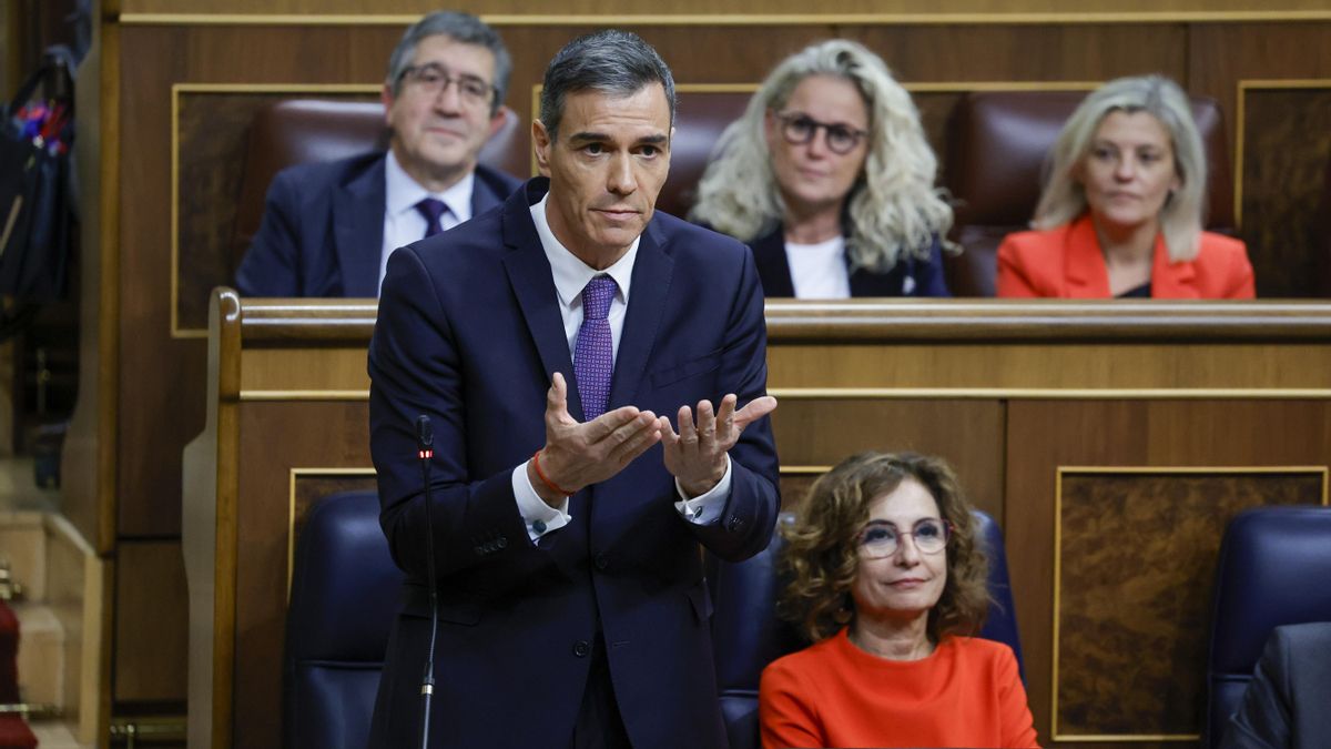 Sánchez tiende la mano a Junts y el resto de socios se alejan de su estrategia de ruptura