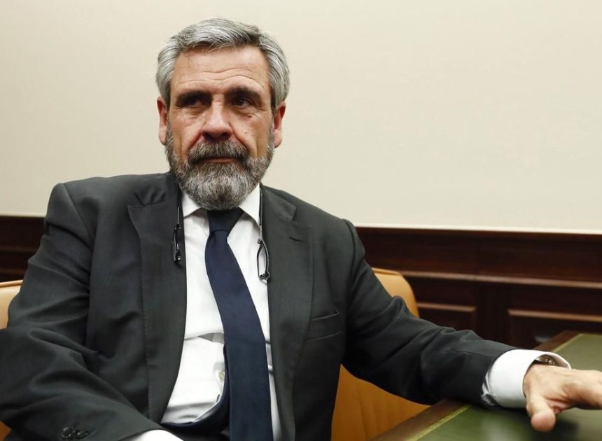 El exdirector de Antifraude que conspiró con Fernández Díaz, condenado a devolver 82.000 euros por mala gestión