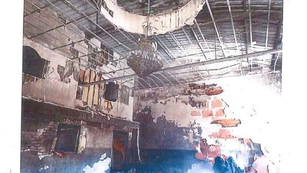 El juez archiva la causa sobre el incendio de la mezquita de Piera (Barcelona) sin investigar si fue un delito de odio