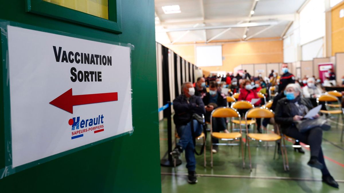 Correspondencias francesas