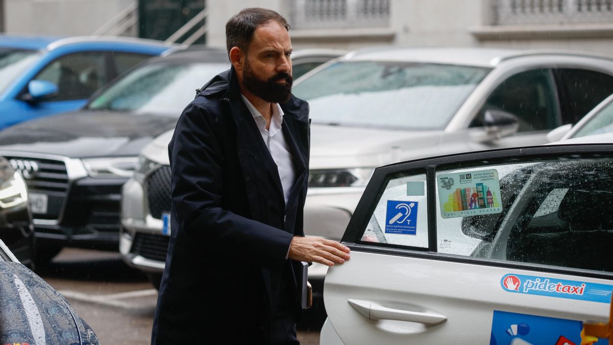 La declaración del ex gerente evidencia que el PSOE «no comprobaba» quién había pagado los tickets que reembolsaba