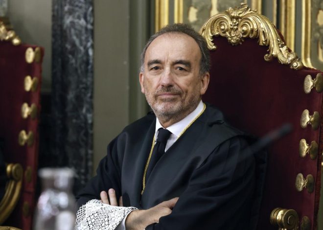 Una sentencia indignante