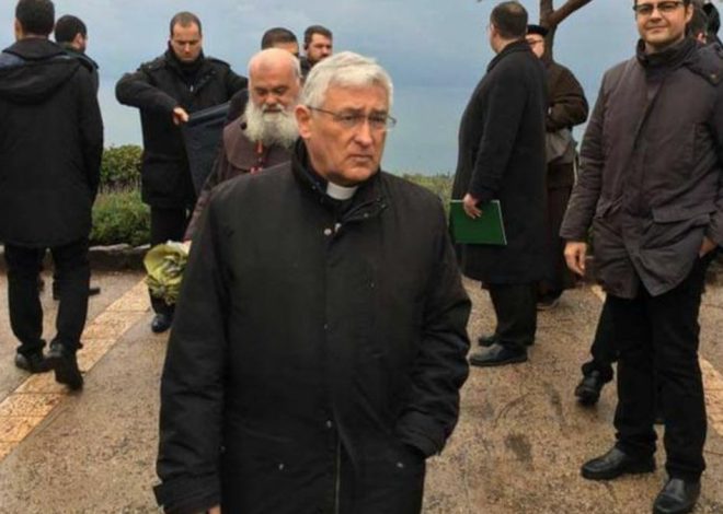 El Papa aparta a Rafael Zornoza, el primer obispo español acusado de abusos a menores