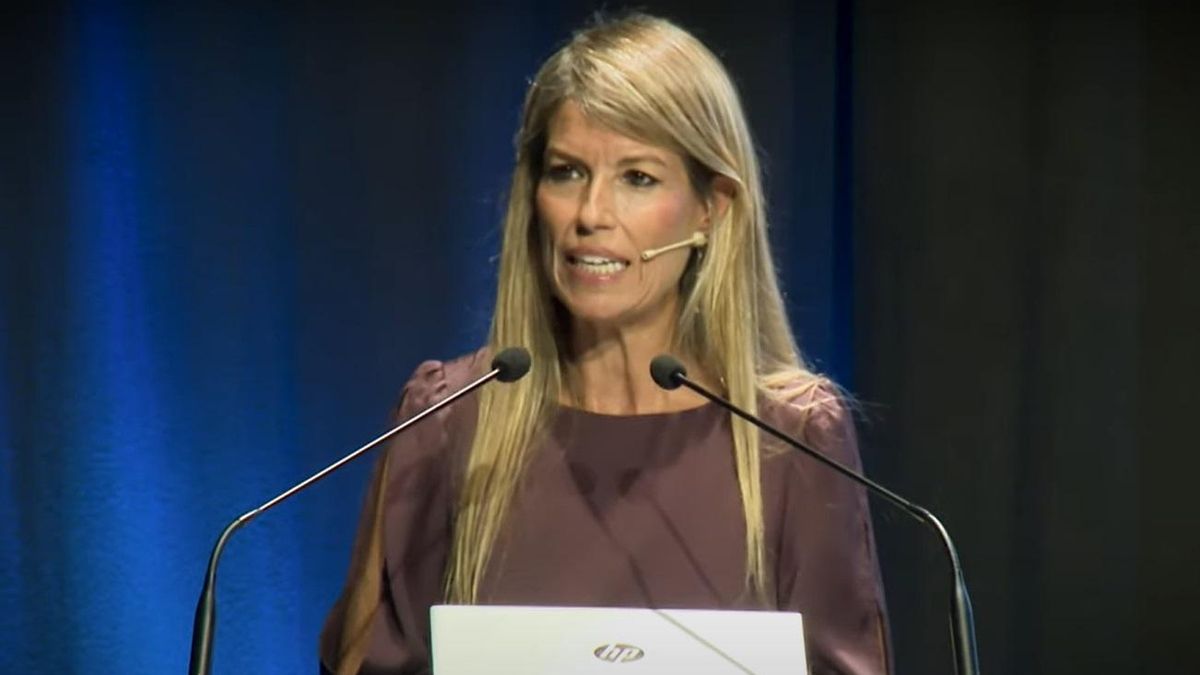 Maribel Vilaplana contará a la jueza que le enseñó un vídeo a Mazón de las inundaciones de Utiel a las 17.40