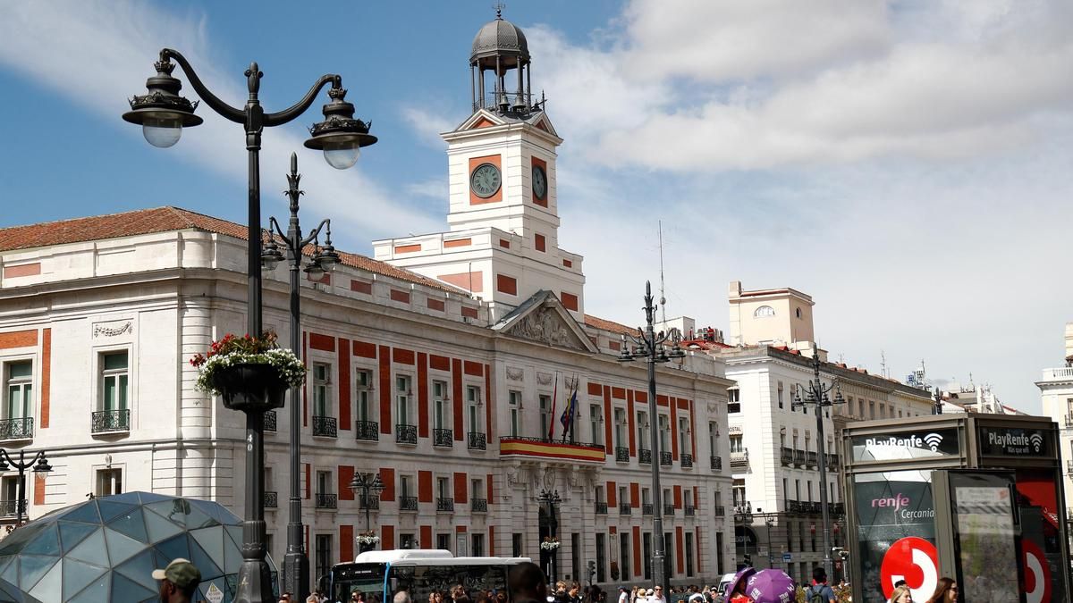 La sede de la Comunidad de Madrid fue el ‘Kilómetro 0’ de la violencia franquista y por eso debe ser Lugar de Memoria