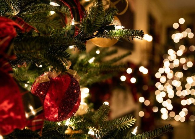 Los vecinos pueden prohibir los adornos de Navidad en zonas comunes, según una abogada: «La junta tiene capacidad para decidir»