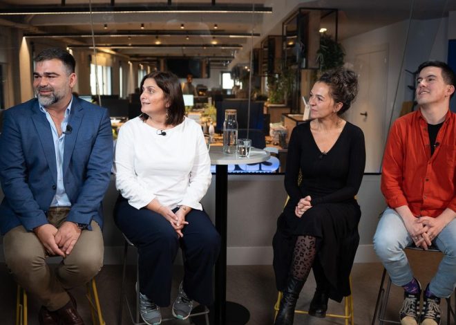 La lucha por la inclusión en el sector turístico: «Como empresas, debemos cuidar la calidad de vida de la población»