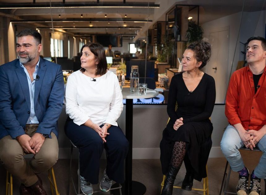 La lucha por la inclusión en el sector turístico: «Como empresas, debemos cuidar la calidad de vida de la población»