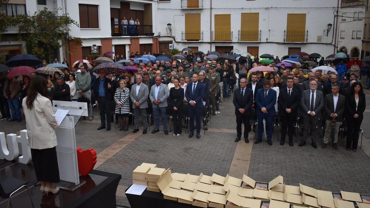 Castilla-La Mancha también intenta curar sus heridas de la dana entre el recuerdo a los muertos y la reconstrucción