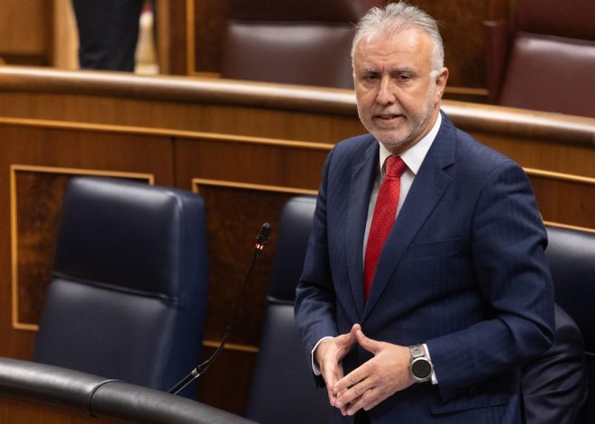 La UCO menciona al ministro Torres para explicar la “influencia” que alcanzaron Koldo García y Aldama