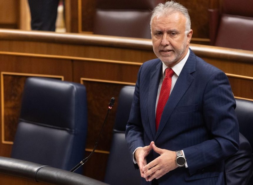 La UCO menciona al ministro Torres para explicar la “influencia” que alcanzaron Koldo García y Aldama