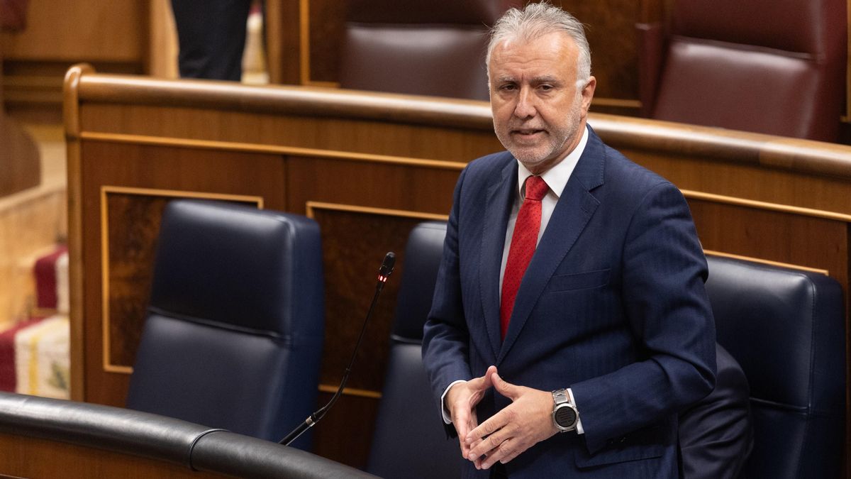 La UCO menciona al ministro Torres para explicar la “influencia” que alcanzaron Koldo García y Aldama