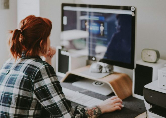 Sara Montejano, psicóloga, sobre el salario emocional del teletrabajo: «La pieza clave son las políticas reales de conciliación»