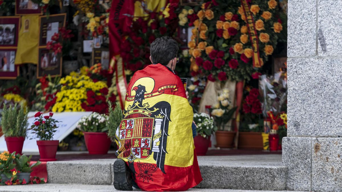 Y a los cincuenta años, ¿resucitó?