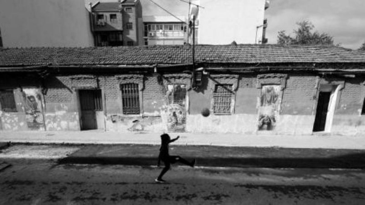 La casa fotografiada por Capa y la parroquia roja de Vallecas serán declaradas Lugar de Memoria Democrática