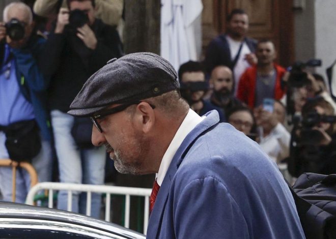 La Audiencia Nacional cita a declarar a Koldo García y Aldama tras el informe de la UCO sobre las mascarillas de Canarias