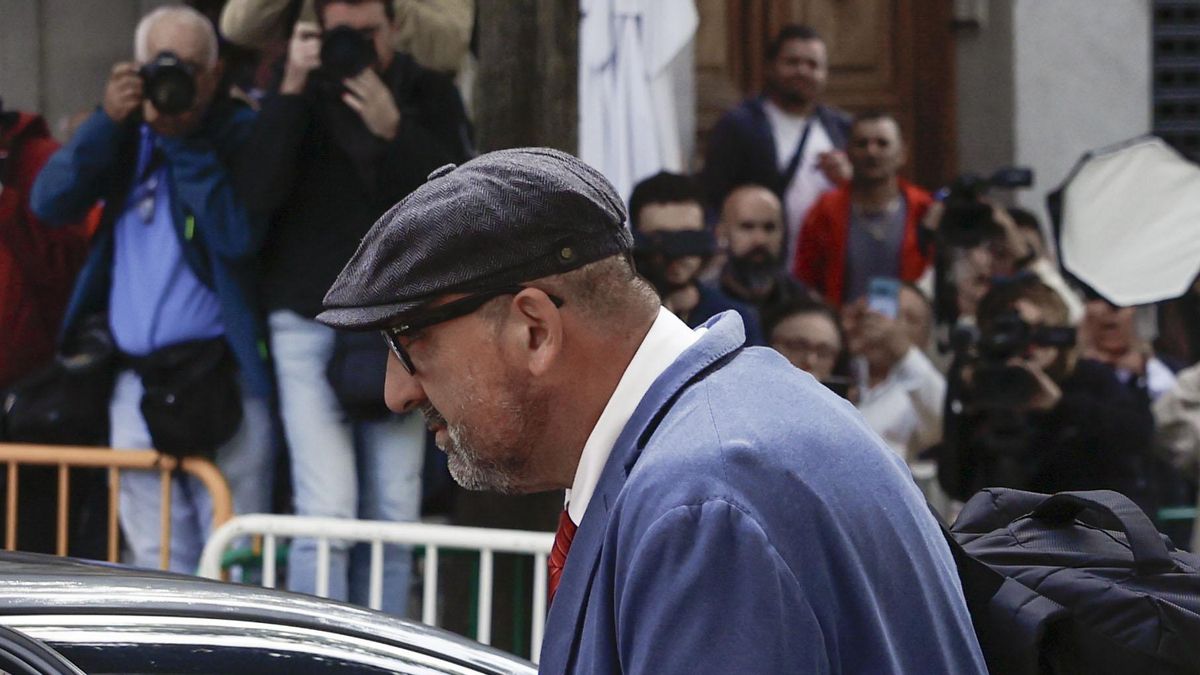 La Audiencia Nacional cita a declarar a Koldo García y Aldama tras el informe de la UCO sobre las mascarillas de Canarias