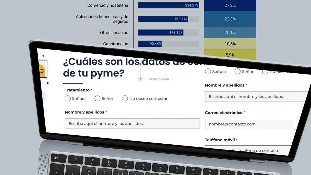 El primer gran plan de ayudas públicas gestionado con IA cierra con cifras récord y quejas por burocracia excesiva