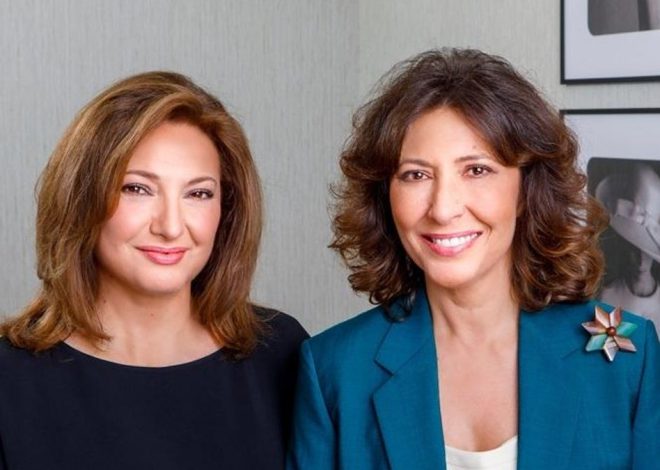 Marta Álvarez deja la presidencia de El Corte Inglés y será sustituida por su hermana Cristina a partir de enero