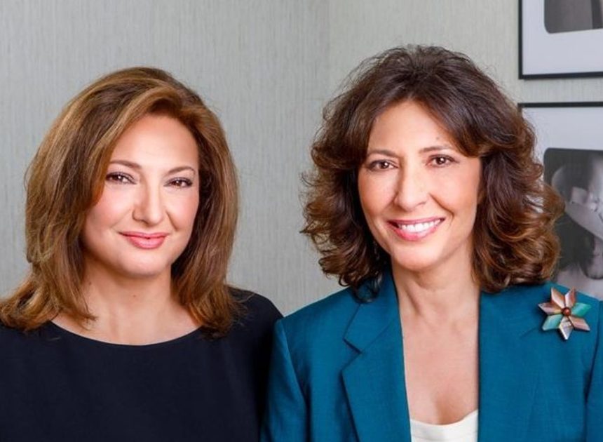 Marta Álvarez deja la presidencia de El Corte Inglés y será sustituida por su hermana Cristina a partir de enero