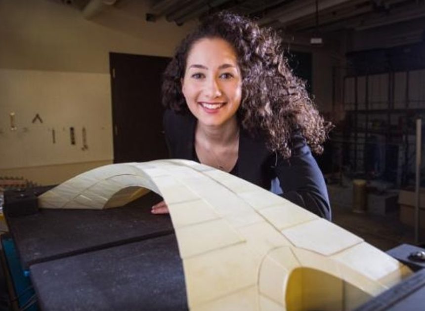 Así era el puente que Leonardo da Vinci propuso al sultán Bayezid II y que podría haber cambiado para siempre la historia de la actual Estambul