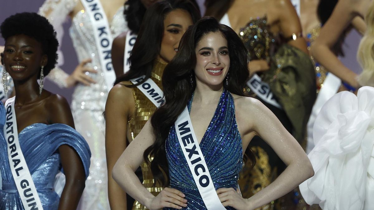 La polémica que ha salpicado a Miss Universo 2025 en Tailandia: Miss México fue humillada y varias concursantes abandonan un evento posterior