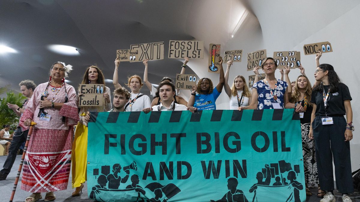 Qué nos dicen las emisiones de 2025 sobre nuestro futuro