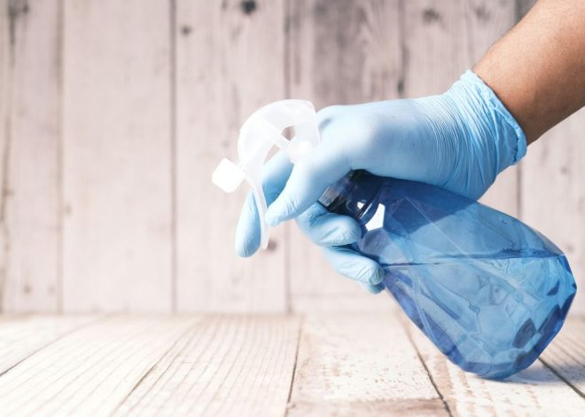 Los productos de limpieza que no debes mezclar, según un experto: «Pueden neutralizarse o producir gases tóxicos”