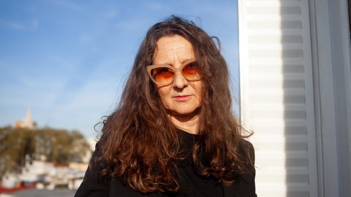 Lucrecia Martel, cineasta: “La gente que abraza las verdades eternas va a ser la más fácil de engañar”