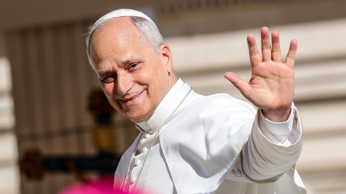 El papa, sobre el caso del obispo de Cádiz: «Hay que permitir que siga la investigación»