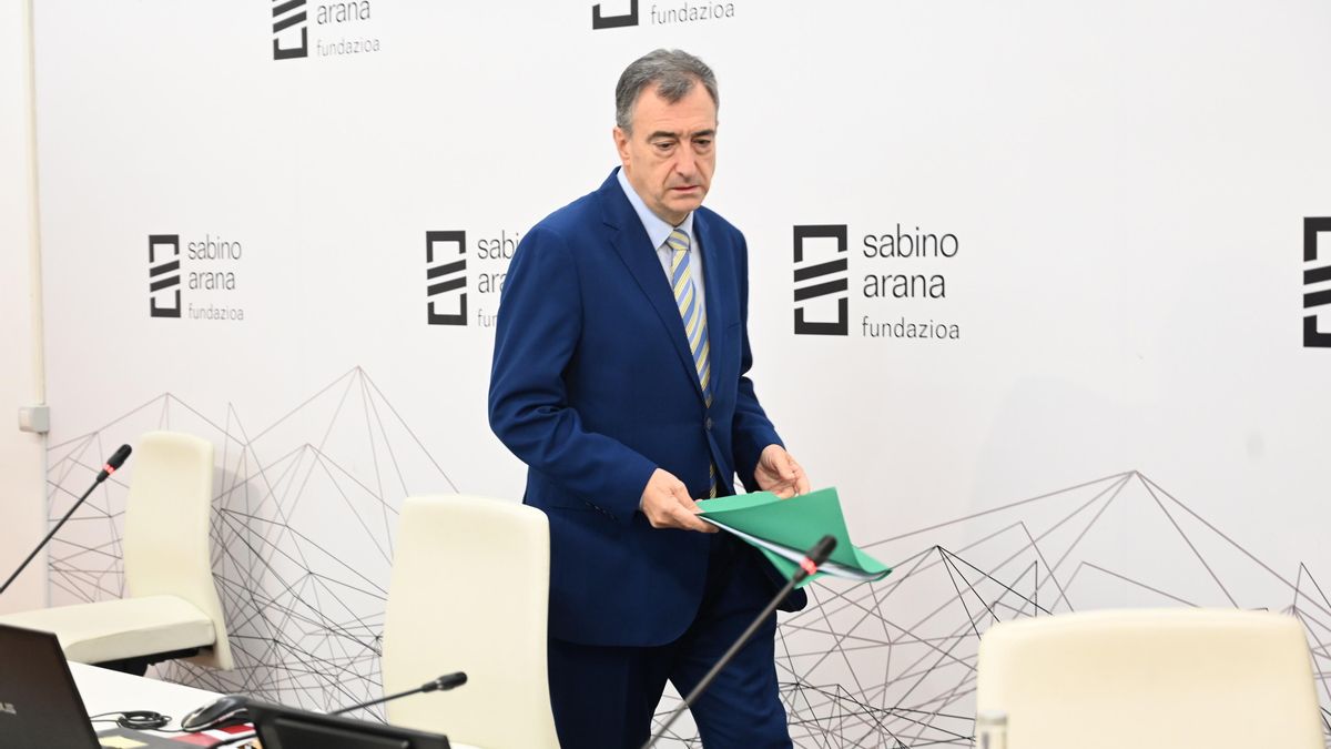 El PNV sugirió unos «nombramientos» a Sánchez tras apoyarle en la moción de censura de 2018, según la UCO